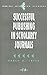 Successful Publishing in Scholarly Journals by Bruce A. Thyer