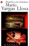 Pantaleón y las visitadoras by Mario Vargas Llosa