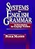 Systems in English Grammar:...