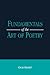 Fundamentals of the Art of Poetry