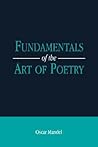Fundamentals of the Art of Poetry Fundamentals of the Art of Poetry