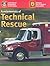 Fundamentals of Technical Rescue: .