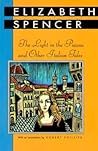 The Light in the Piazza and Other Italian Tales