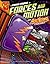 A Crash Course in Forces and Motion With Max Axiom, Super Scientist (Graphic Science)