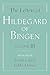 The Letters of Hildegard of Bingen, Vol. 3
