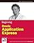 Beginning Oracle Applicatio...