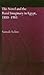 The Novel and the Rural Imaginary in Egypt, 1880-1985 by Samah Selim