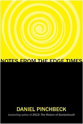 Notes from the Edge Times (Hardcover)