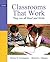 Classrooms that Work: They Can All Read and Write (5th Edition)