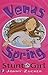 Stunt Girl (Venus Spring #1)