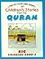 Children's Storeis From The Quran (Big Coloring Book-2)