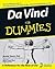 Da Vinci For Dummies
