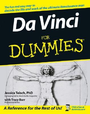 Da Vinci For Dummies (Paperback)