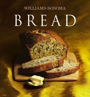 Williams-Sonoma Collection: Bread (Hardcover)