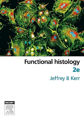 Functional Histology (Paperback)