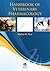 Handbook of Veterinary Pharmacology