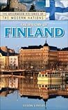 The History of Finland (The Greenwood Histories of the Modern Nations)