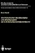 Die thematischen Berichterstatter und Arbeitsgruppen der UN-Menschenrechtskommission: Ihr Beitrag zur Fortentwicklung des internationalen ... Recht und Völkerrecht, 142) (German Edition)