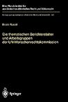 Die thematischen Berichterstatter und Arbeitsgruppen der UN-Menschenrechtskommission: Ihr Beitrag zur Fortentwicklung des internationalen ... Recht und Völkerrecht, 142) (German Edition) Die thematischen Berichterstatter und Arbeitsgruppen der UN-Menschenrechtskommission: Ihr Beitrag zur Fortentwicklung des internationalen ... Recht und Völkerrecht, 142) (German Edition)