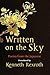 Written on the Sky by Kenneth Rexroth
