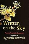Written on the Sky by Kenneth Rexroth