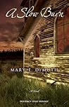 A Slow Burn by Mary E. DeMuth