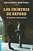 Los crímenes de Oxford