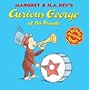 Curious George at the Parade by Margret Rey