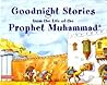 Goodnight Stories...
