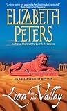 Lion in the Valley by Elizabeth Peters