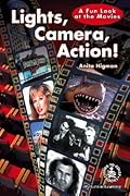 Lights, Camera, Action: A Fun Look at the Movies