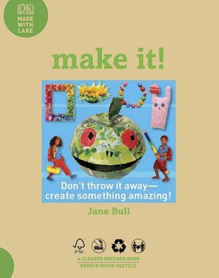 Make It! (Hardcover)