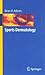 Sports Dermatology by Brian Adams