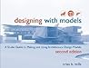 Designing with Models: A Studio Guide to Making and Using Architectural Design Models