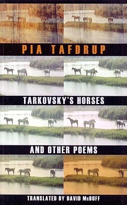 Tarkovsky's Horses and other poems (Paperback)