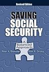 Saving Social Security: A Balanced Approach