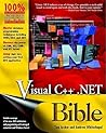 Visual C++ .NET Bible