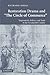 Restoration Drama and 'The Circle of Commerce': Tragicomedy, Politics, and Trade in the Seventeenth Century