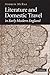 Literature and Domestic Travel in Early Modern England