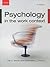 Psychology in the Work Context by Zeil C. Bergh Psychology in the Work Context by Zeil C. Bergh