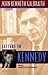 Letters to Kennedy by John Kenneth Galbraith