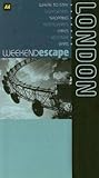 Weekend Escape: London (World Travel Guides Series) Weekend Escape: London (World Travel Guides Series)