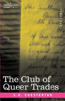 The Club of Queer Trades
