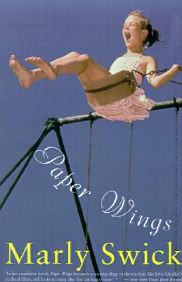 Paper Wings (Paperback)