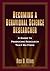 Becoming a Behavioral Science Researcher by Rex B. Kline