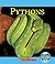 Pythons (Nature's Children)