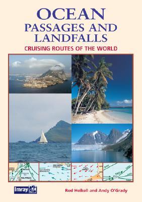Ocean Passages and Landfalls (Paperback)