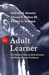 The Adult Learner...