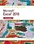 Microsoft Excel 2010 Intermediate: Illustrated Course Guide (Illustrated Series: Course Guides)