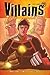 Villains, Volume 1: Thick As Thieves